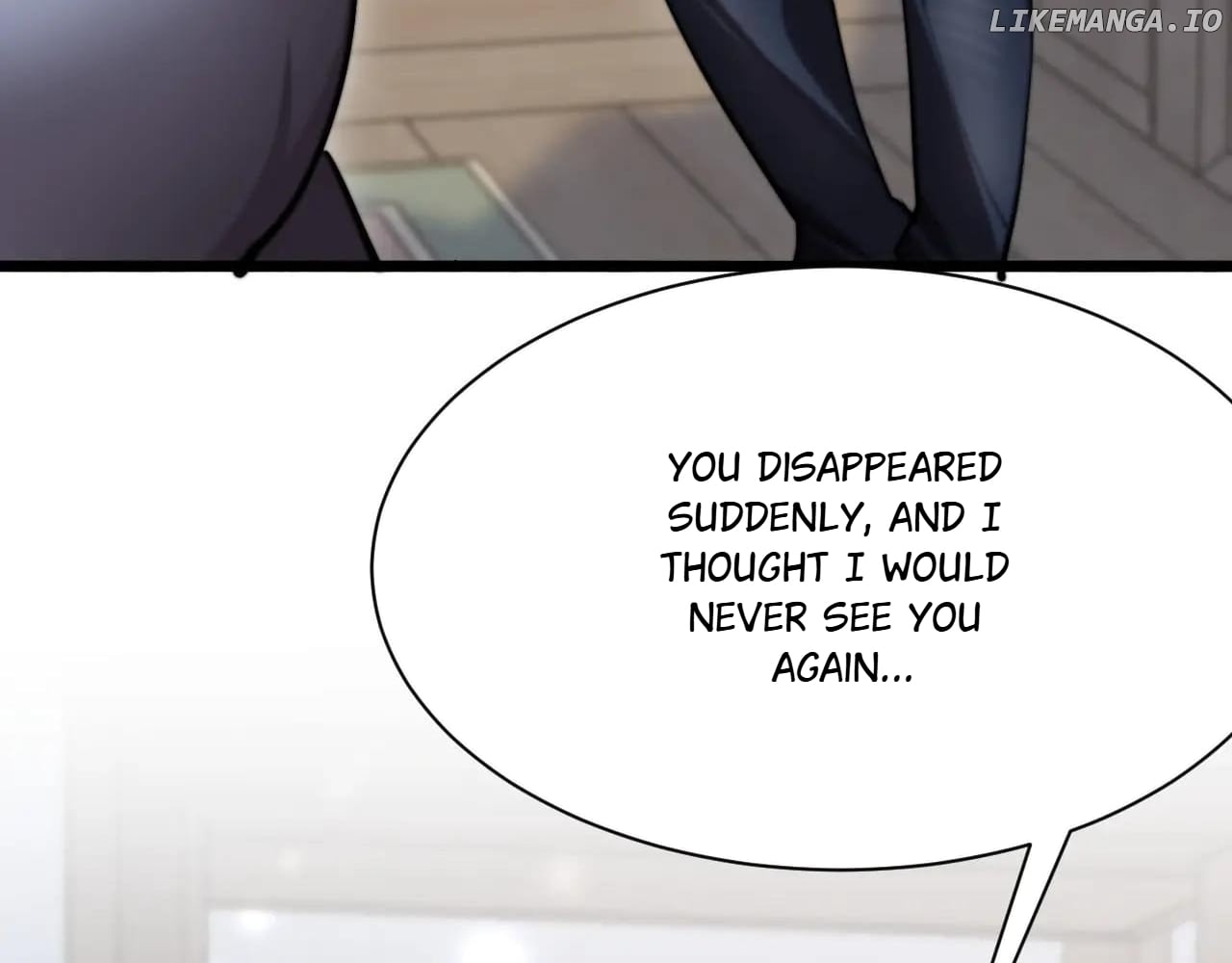 I’m Trapped In This Day For One Thousand Years Chapter 161 - page 54